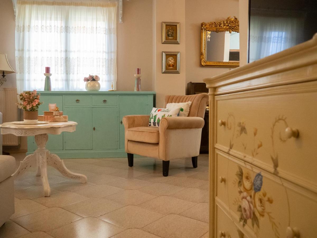 Lefkáda Zoe Maisonette מראה חיצוני תמונה