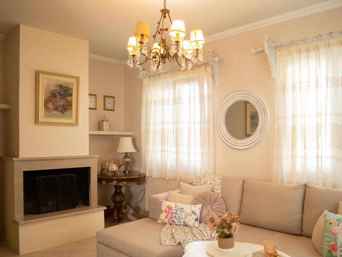 Lefkáda Zoe Maisonette מראה חיצוני תמונה