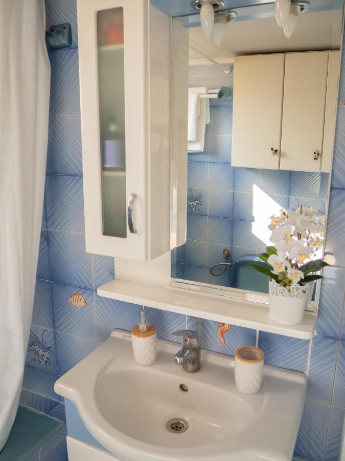 Lefkáda Zoe Maisonette מראה חיצוני תמונה